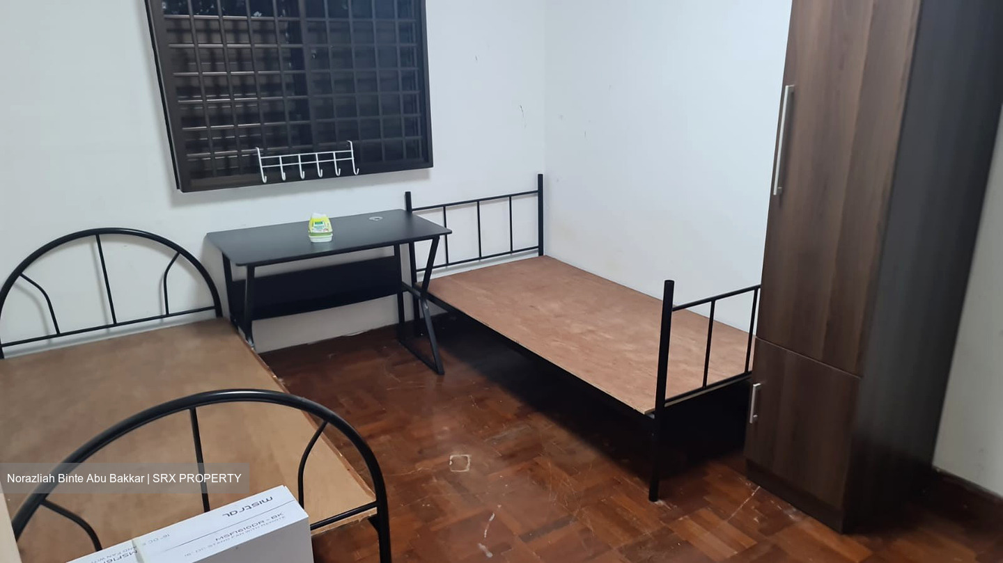 Blk 120 Ho Ching Road (Jurong West), HDB 3 Rooms #486208701